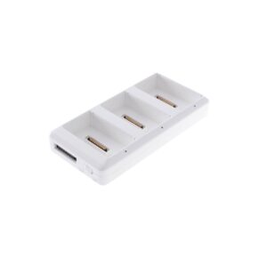 DJI Phantom 4 – Charging hub DJI Phantom 4 – Charging hub