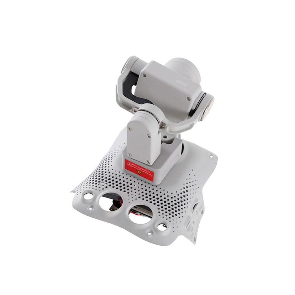 DJI Phantom 4 – Gimbal Camera DJI Phantom 4 – Gimbal Camera