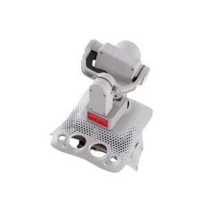 DJI Phantom 4 – Gimbal Camera DJI Phantom 4 – Gimbal Camera