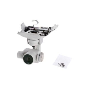 DJI Phantom 4 – Gimbal Camera DJI Phantom 4 – Gimbal Camera
