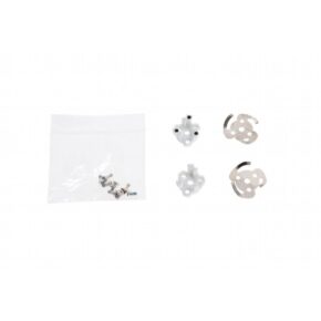 DJI Phantom 4 – Propeller Mounting Plate (CW and CCW) DJI Phantom 4 – Propeller Mounting Plate (CW and CCW)