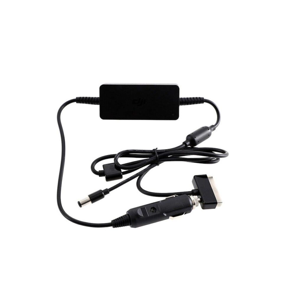 DJI Phantom 4 – Car Charger Kit DJI Phantom 4 – Car Charger Kit