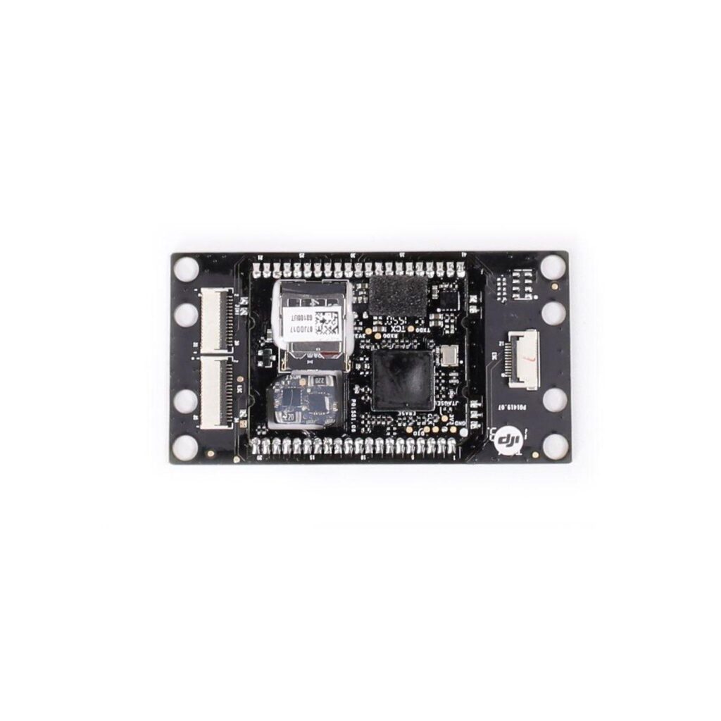 DJI Phantom 4 – Main Controller DJI Phantom 4 – Main Controller