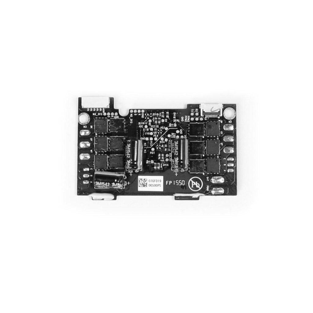 DJI Phantom 4 – ESC Center Board (left) DJI Phantom 4 – ESC Center Board (left)