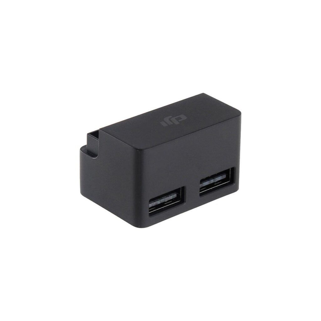 DJI MAVIC PRO – Mavic Battery to Power Bank Adaptor DJI MAVIC PRO – Mavic Battery to Power Bank Adaptor