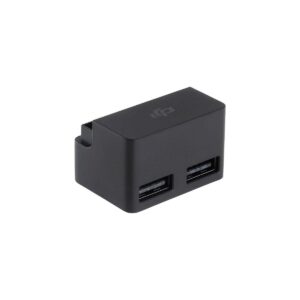 DJI MAVIC PRO – Mavic Battery to Power Bank Adaptor DJI MAVIC PRO – Mavic Battery to Power Bank Adaptor