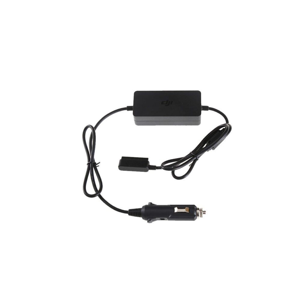 DJI MAVIC PRO – Car Charger DJI MAVIC PRO – Car Charger