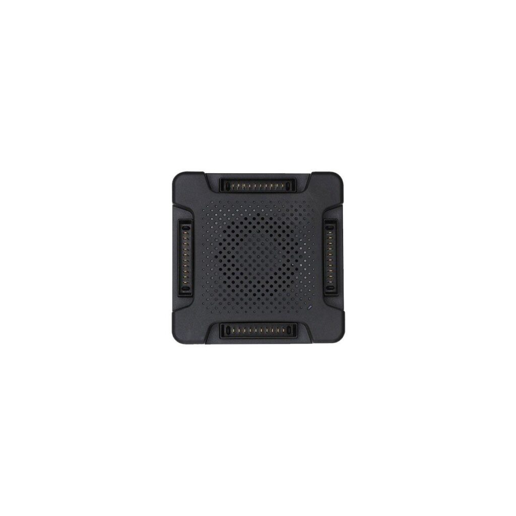 DJI MAVIC PRO – Battery Charging Hub DJI MAVIC PRO – Battery Charging Hub