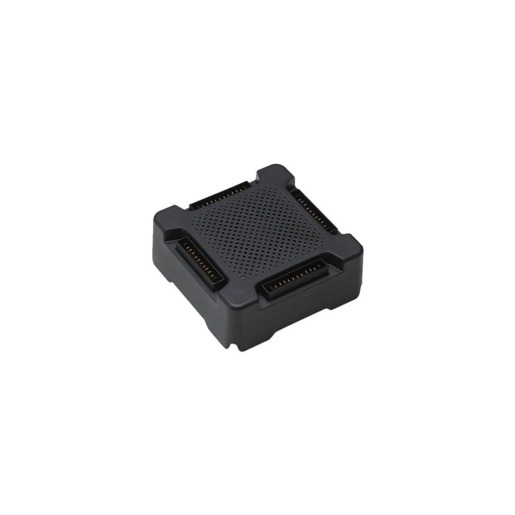 DJI MAVIC PRO – Battery Charging Hub DJI MAVIC PRO – Battery Charging Hub