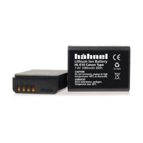 Rooster battery Canon HL-E10 Rooster battery Canon HL-E10