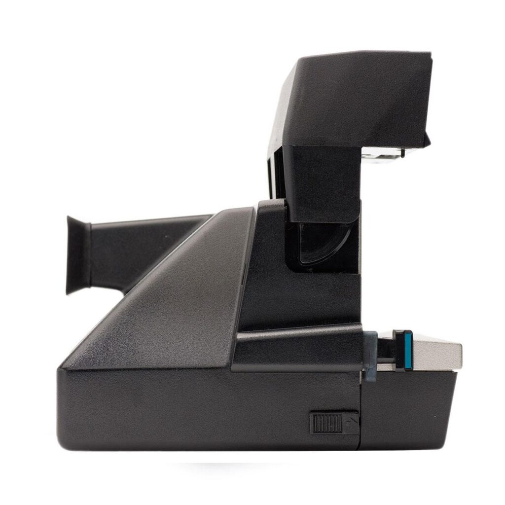 Polaroid Originals 600 Camera Square Polaroid Originals 600 Camera Square