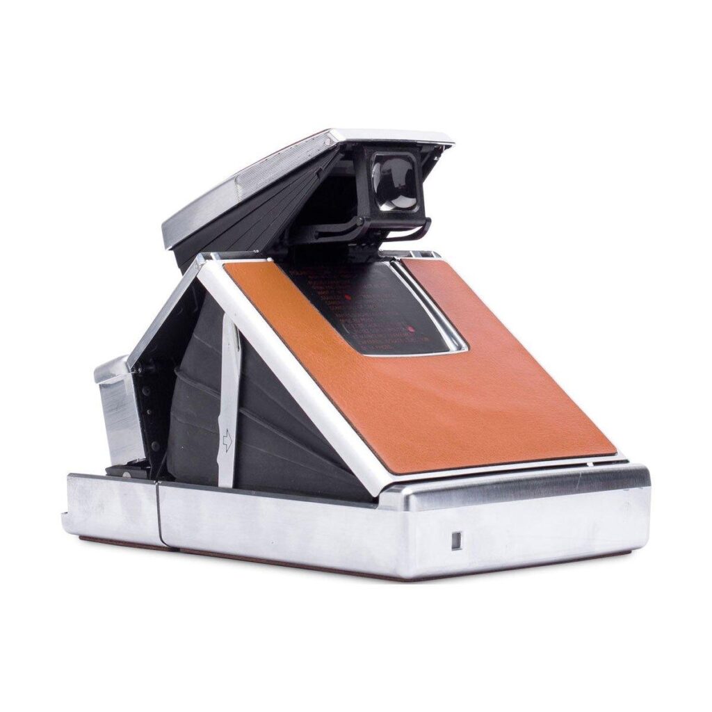 Polaroid Originals SX-70 Original