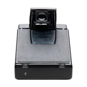 Impossible Polaroid SX-70 model 2 Impossible Polaroid SX-70 model 2