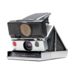 Impossible Polaroid SX-70 Sonar
