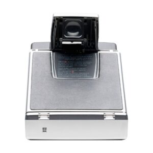 Impossible Polaroid SX-70 Sonar Impossible Polaroid SX-70 Sonar