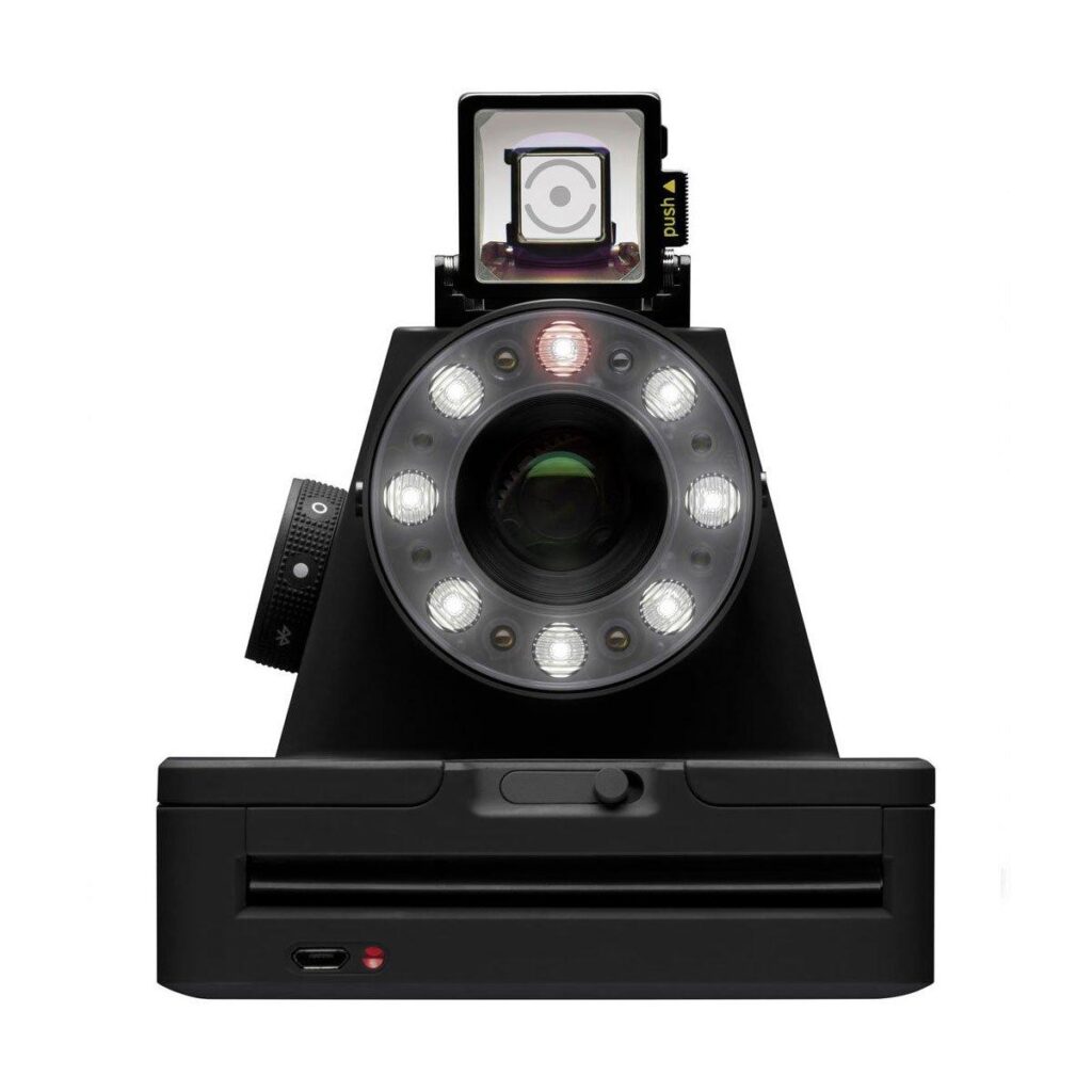 Polaroid Originals Impossible I-1 Polaroid Originals Impossible I-1