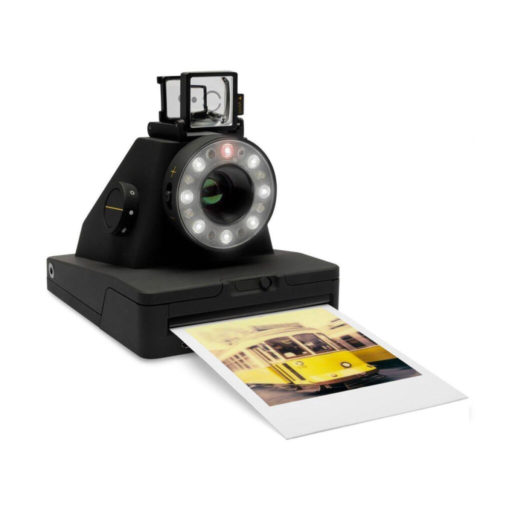 Polaroid Originals Impossible I-1 Polaroid Originals Impossible I-1