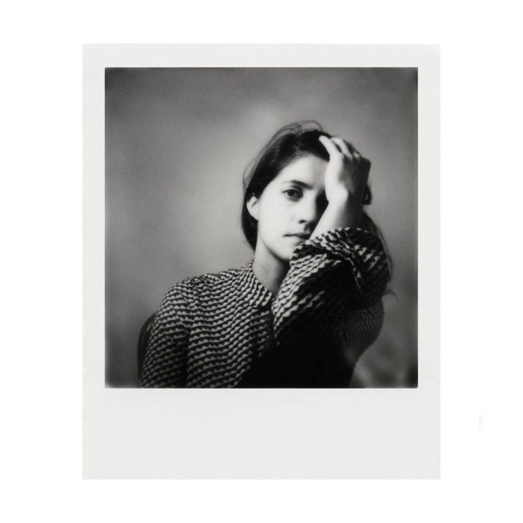 Polaroid Originals Impossible I-1 Polaroid Originals Impossible I-1