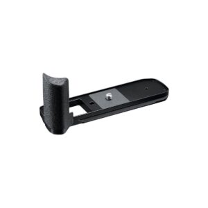 MHG-XPRO2 – Metal handgrip for the X-Pro2 MHG-XPRO2 - Metal grip for X-Pro2