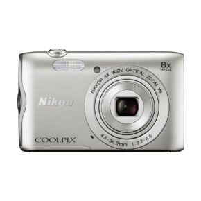 Nikon Coolpix A300 Hopea Nikon Coolpix A300 Hopea