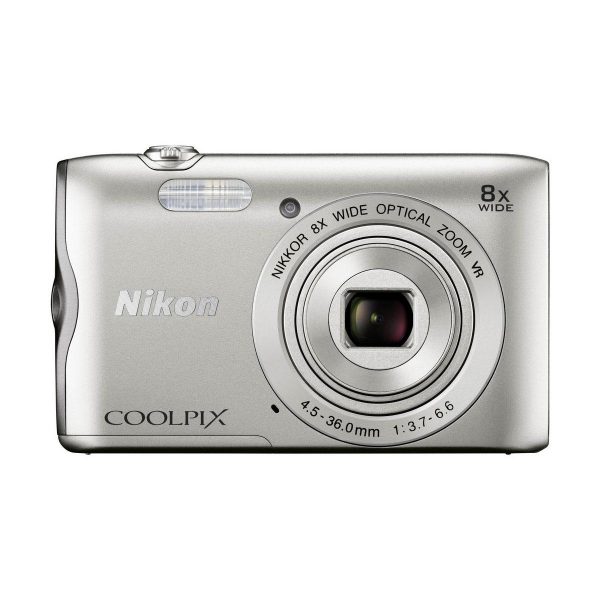 Nikon Coolpix A300 Hopea