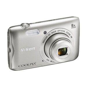 Nikon Coolpix A300 Hopea