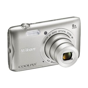 Nikon Coolpix A300 Hopea