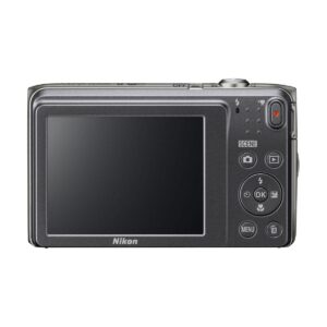 Nikon Coolpix A300 Hopea