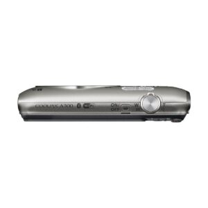 Nikon Coolpix A300 Hopea