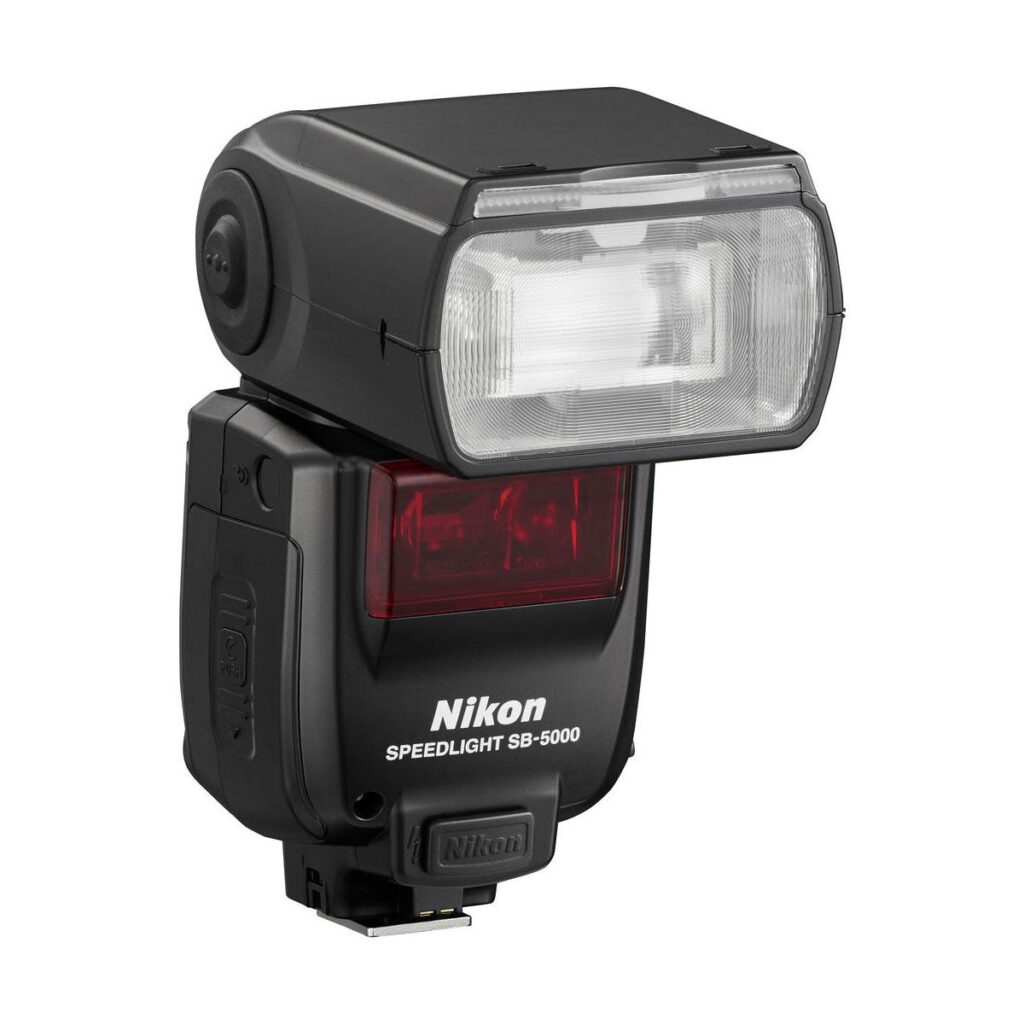 Nikon Speedlight SB-5000 Nikon Speedlight SB-5000