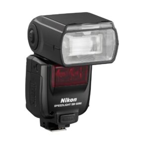 Nikon Speedlight SB-5000