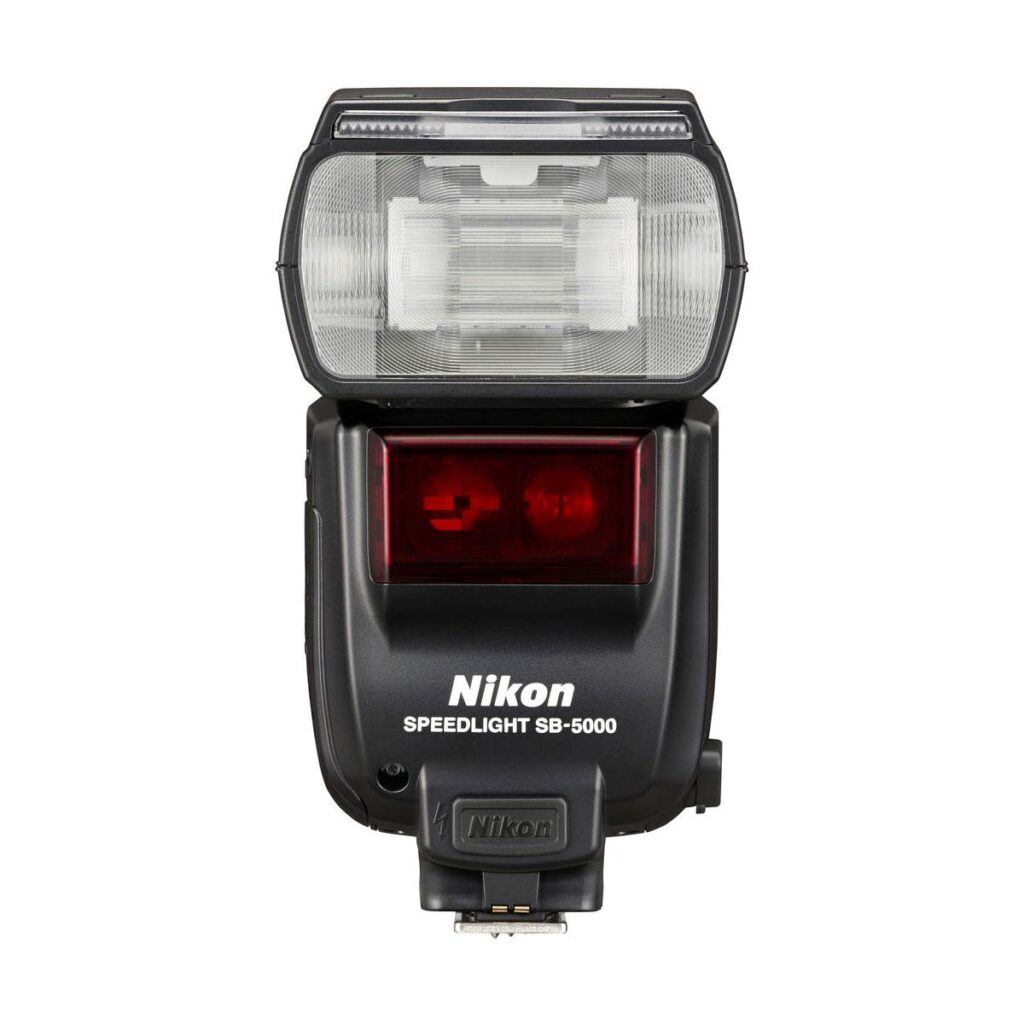 Nikon Speedlight SB-5000 Nikon Speedlight SB-5000