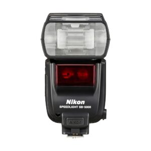 Nikon Speedlight SB-5000 Nikon Speedlight SB-5000