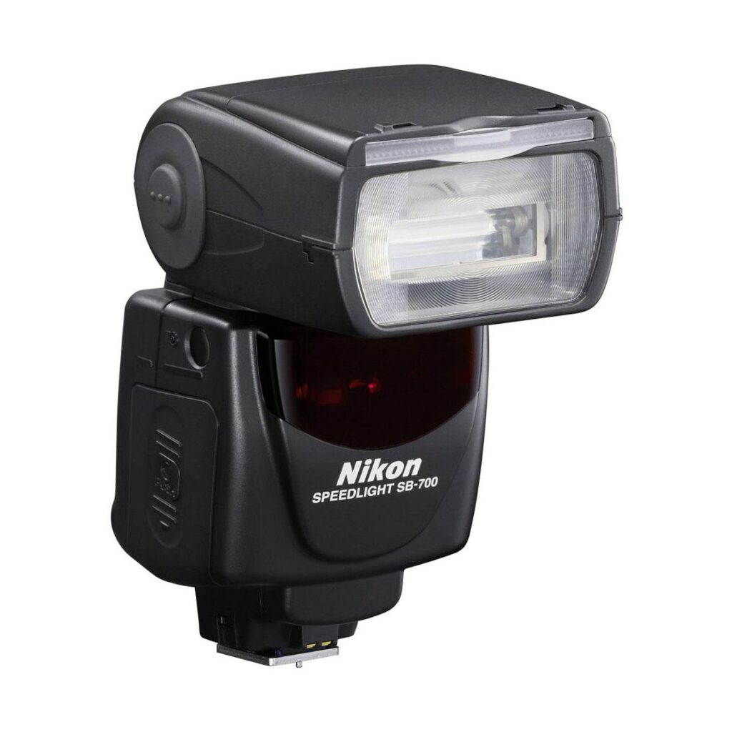Nikon Speedlight SB-700 Nikon Speedlight SB-700