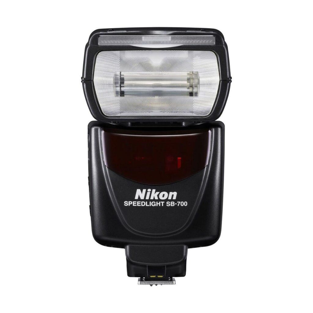 Nikon Speedlight SB-700 Nikon Speedlight SB-700