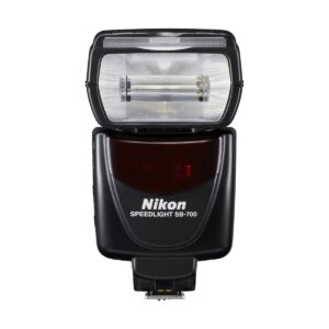 Nikon Speedlight SB-700 Nikon Speedlight SB-700