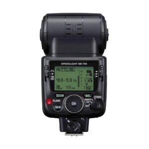 Nikon Speedlight SB-700 Nikon Speedlight SB-700