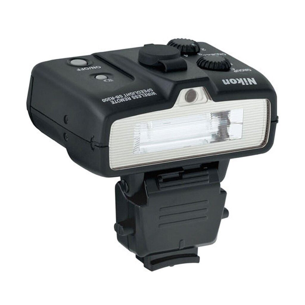 Nikon Speedlight SB-R200 Nikon Speedlight SB-R200