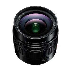 Panasonic 12mm Leica f1 4 ASPH 001 Panasonic 12mm Leica f1 4 ASPH 001