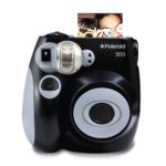 Polaroid Pic-300 Musta