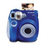 Polaroid Pic-300 Sininen