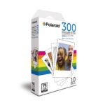 Polaroid Pif-300 Filmi 10 kpl