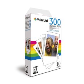 Polaroid Pif-300 Filmi 10 kpl Polaroid Pif-300 Filmi 10 kpl