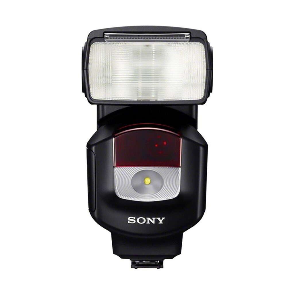 Sony HVL-F43M Ulkoinen Salama Sony HVL-F43M Ulkoinen Salama