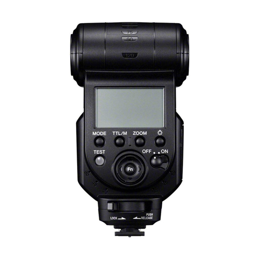 Sony HVL-F43M Ulkoinen Salama Sony HVL-F43M Ulkoinen Salama