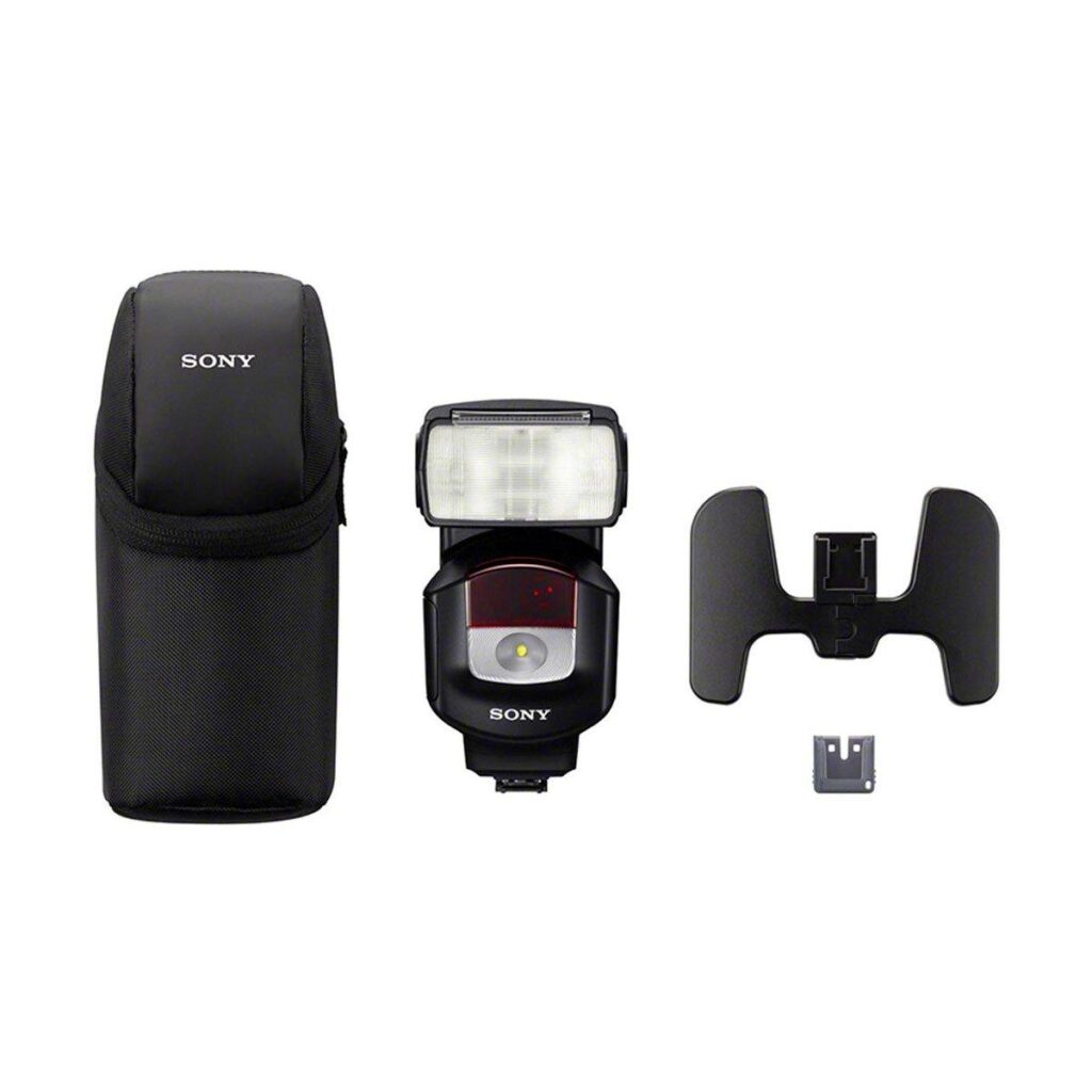 Sony HVL-F43M Ulkoinen Salama Sony HVL-F43M Ulkoinen Salama