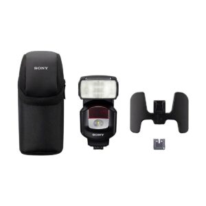 Sony HVL-F43M Ulkoinen Salama Sony HVL-F43M Ulkoinen Salama