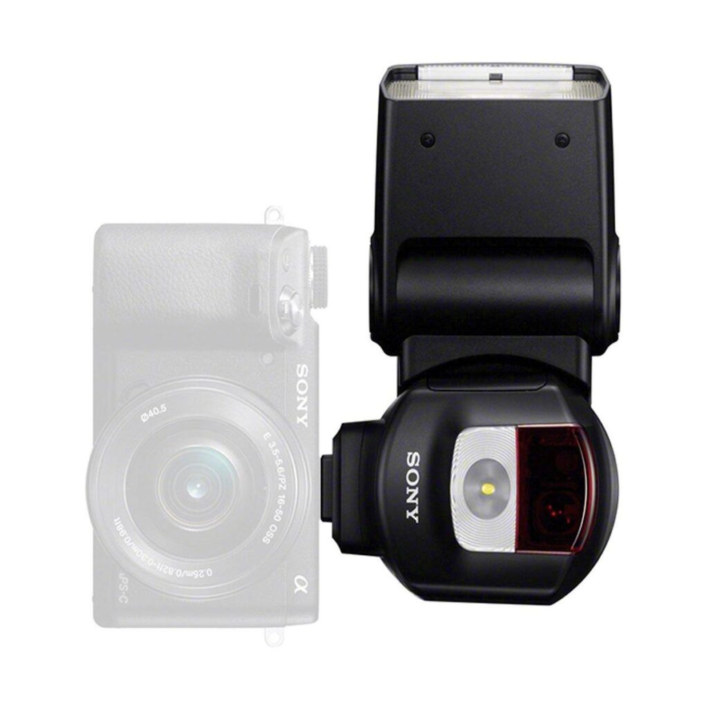 Sony HVL-F43M Ulkoinen Salama Sony HVL-F43M Ulkoinen Salama