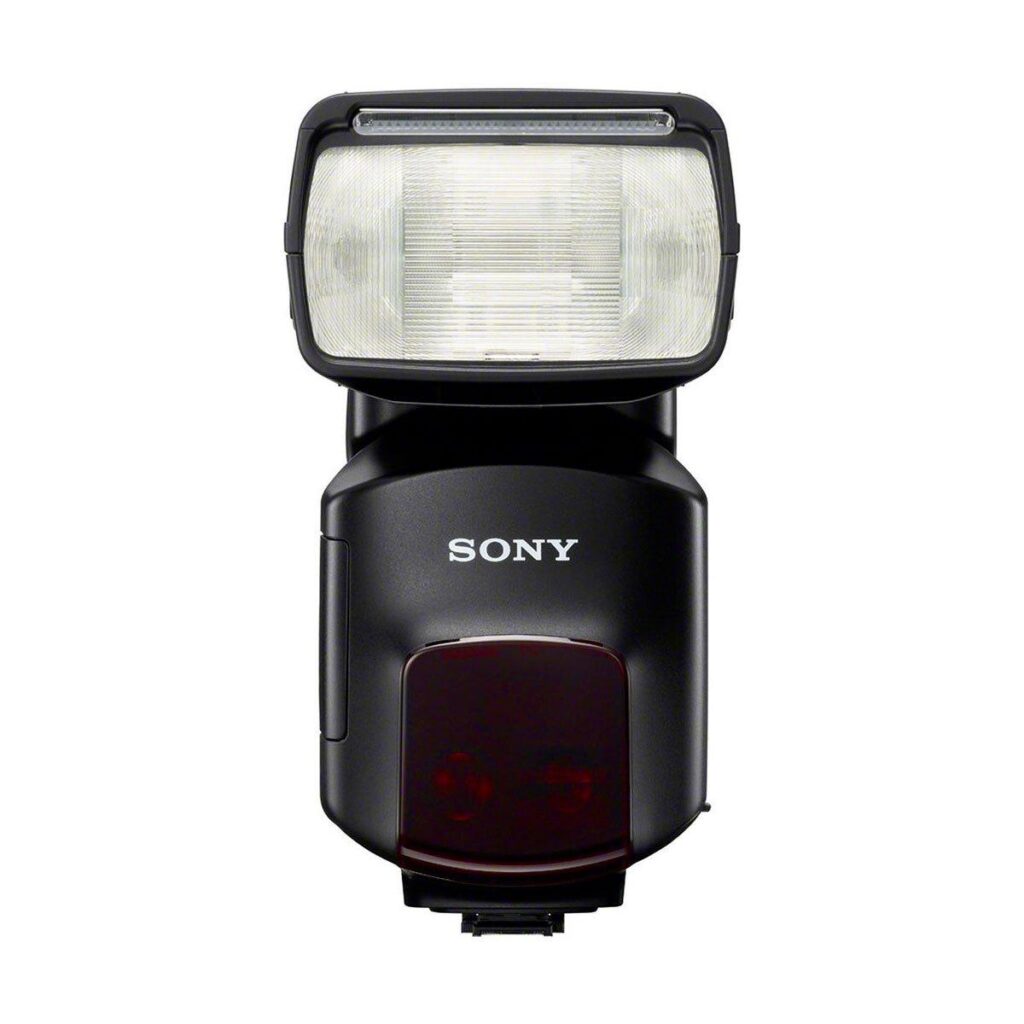 Sony HVL-F60M Ulkoinen Salama Sony HVL-F60M Ulkoinen Salama