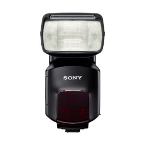 Sony HVL-F60M Ulkoinen Salama Sony HVL-F60M Ulkoinen Salama
